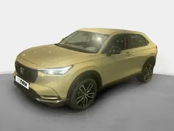 Marron Utilisé 2022 Honda HR-V Advance SUV | 24 990 € (Prix juste)