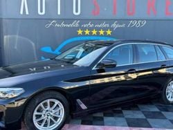 Utilisé 2021 BMW 520 Sport Line Break | 33 890 € (Super prix)