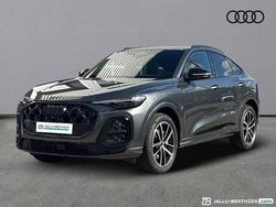 Gris daytona nacré Utilisé 2025 Audi Q5 Design SUV | 79 890 €
