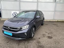 Gris Utilisé 2024 VW Taigo Style SUV | 27 780 € (Prix juste)