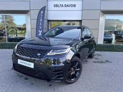 Noir Utilisé 2023 Land Rover Range Rover Velar R-Dynamic SUV | 74 900 €