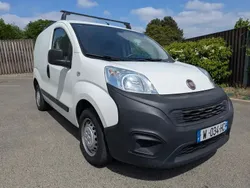 Utilisé 2017 Fiat Fiorino Monospace | 7 480 €