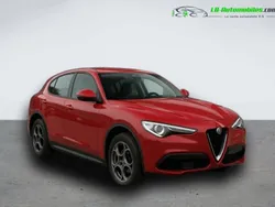 Utilisé 2022 Alfa Romeo Stelvio SUV | 37 500 € (Bon prix)