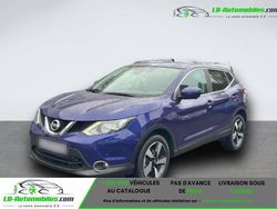 Utilisé 2016 Nissan Qashqai SUV | 17 700 € (Prix juste)