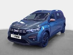 Vert Occasion 2025 Dacia Jogger Extreme Monospace | 26 490 € (Prix assez cher)