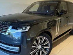 Utilisé 2023 Land Rover Range Rover Autobiography SUV | 144 890 € (Prix juste)