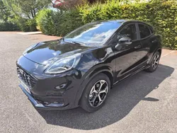 Nouvelle 2025 Ford Puma ST-Line Coupé | 23 499 € (Prix juste)