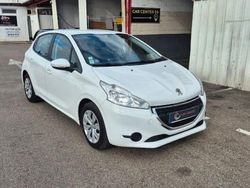 Utilisé 2014 Peugeot 208 Citadine | 5 600 € (Bon prix)
