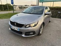 Gris Utilisé 2020 Peugeot 308 Active Berline | 10 990 € (Super prix)