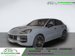 Utilisé 2025 Porsche Cayenne GTS SUV | 140 200 € (Prix juste)