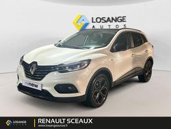 Blanc Utilisé 2021 Renault Kadjar Black Edition SUV | 16 790 € (Bon prix)