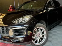 Utilisé 2014 Porsche Macan SUV | 29 999 € (Prix juste)