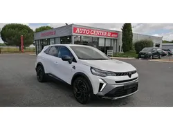 Blanc Nouvelle 2025 Renault Symbioz Esprit Alpine SUV | 32 990 € (Prix juste)
