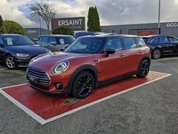 Utilisé 2020 Mini Cooper Business Citadine | 19 490 € (Prix juste)