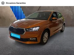 Utilisé 2025 Skoda Fabia Selection Citadine | 23 900 € (Bon prix)