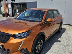 Occasion 2021 Peugeot 2008 Active SUV | 11 490 € (Bon prix)
