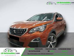 Utilisé 2020 Peugeot 3008 | 17 800 € (Prix juste)
