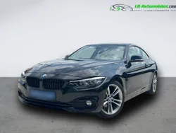 Utilisé 2020 BMW 420 Sport Line Coupé | 31 500 € (Super prix)