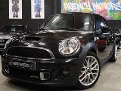Utilisé 2011 Mini John Cooper Works Citadine | 9 990 €