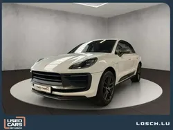 Blanc Utilisé 2023 Porsche Macan SUV | 68 194 € (Super prix)