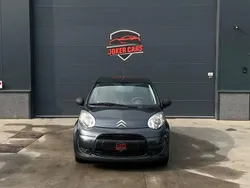 Gris Utilisé 2011 Citroën C1 Citadine | 2 900 € (Super prix)