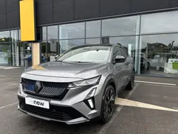 Utilisé 2024 Renault Rafale Esprit Alpine SUV | 46 990 € (Prix juste)