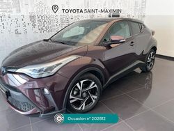 Occasion 2023 Toyota C-HR Design SUV | 22 990 € (Prix juste)