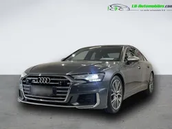 Utilisé 2021 Audi S6 Sport Berline | 54 900 € (Super prix)