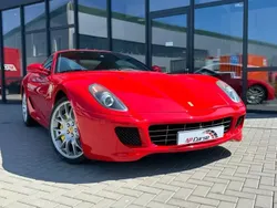 Rouge Utilisé 2006 Ferrari 599 Coupé | 142 990 €