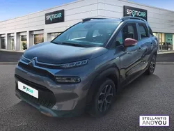 Utilisé 2022 Citroën C3 Aircross SUV | 17 290 € (Prix juste)