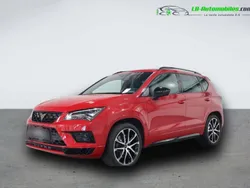 Utilisé 2019 Cupra Ateca SUV | 33 100 € (Prix juste)