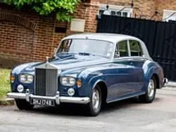 Autres Utilisé 1964 Rolls Royce Silver Cloud Berline | 43 900 €