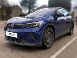 Bleu Utilisé 2022 VW ID.4 Pro Performance SUV | 22 890 € (Super prix)