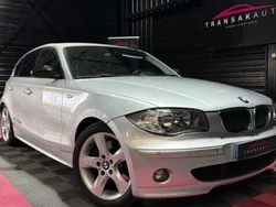 Utilisé 2007 BMW 130 Sport Line Citadine | 9 990 €