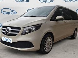 Utilisé 2019 Mercedes V220 Style Monospace | 38 990 €