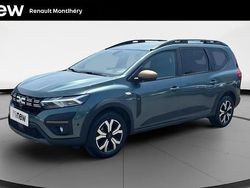 Vert Utilisé 2024 Dacia Jogger Extreme Monospace | 20 590 € (Prix juste)