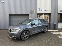 Occasion 2021 VW Tiguan United SUV | 24 990 € (Prix juste)