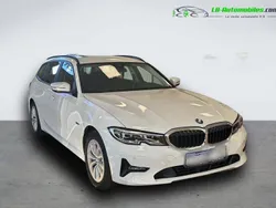 Utilisé 2021 BMW 320e Comfort Edition Berline | 30 800 € (Super prix)