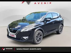 Utilisé 2024 Nissan Qashqai Tekna SUV | 32 990 € (Prix assez cher)