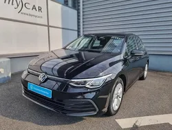 Utilisé 2023 VW Golf VIII | 20 729 € (Bon prix)