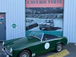 Occasion 1963 Austin Healey Sprite | 14 990 €