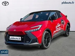 Rouge Utilisé 2024 Toyota C-HR SUV | 38 990 €