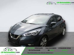 Utilisé 2020 Nissan Micra Citadine | 18 800 € (Prix cher)