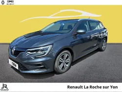 Utilisé 2023 Renault Mégane GrandTour Evolution Break | 22 950 € (Prix assez cher)