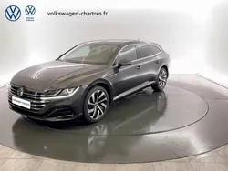 Gris Nouvelle 2024 VW Arteon R-line Coupé | 44 970 € (Prix juste)
