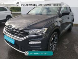Utilisé 2020 VW T-Roc SUV | 21 990 € (Prix juste)