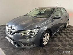 Gris Utilisé 2020 Renault Mégane IV Business Berline | 13 490 € (Super prix)