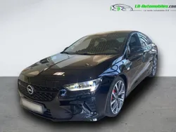 Utilisé 2021 Opel Insignia Sport Berline | 34 000 € (Prix juste)