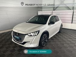 Utilisé 2022 Peugeot e-208 GT Citadine | 16 950 € (Bon prix)