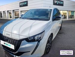Utilisé 2023 Peugeot 208 Style Citadine | 15 290 € (Prix juste)